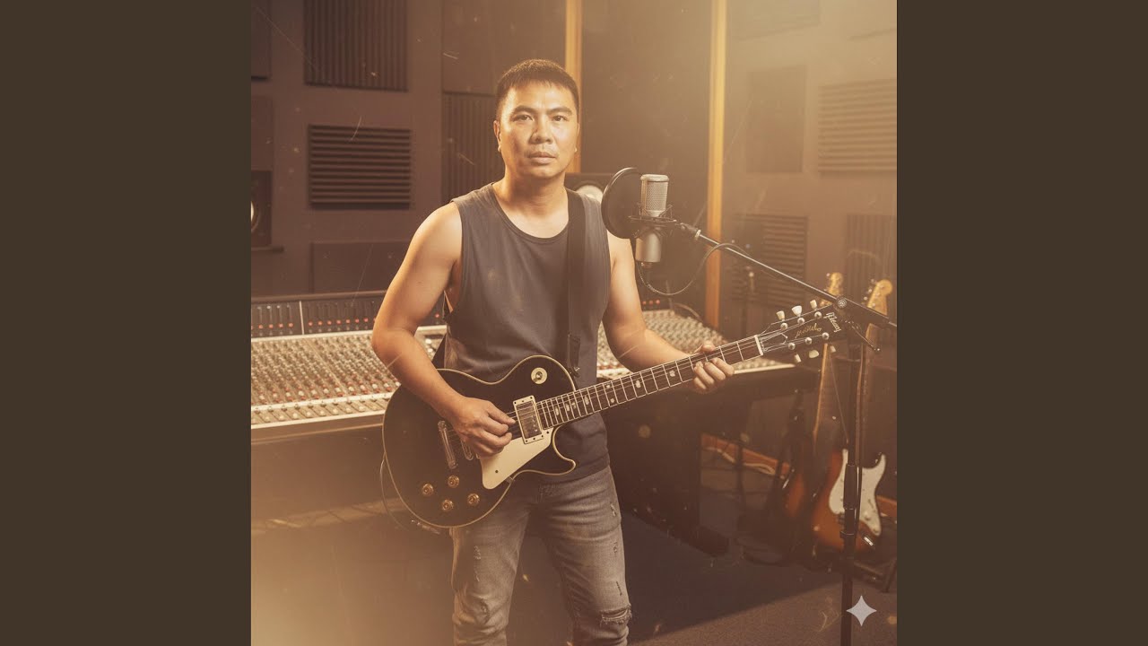 Mưa kỹ niệm #ROCKTRỮ TÌNH #BoleroRock