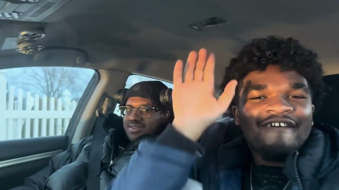 THE MOST RANDOM VLOG EVER...🤷