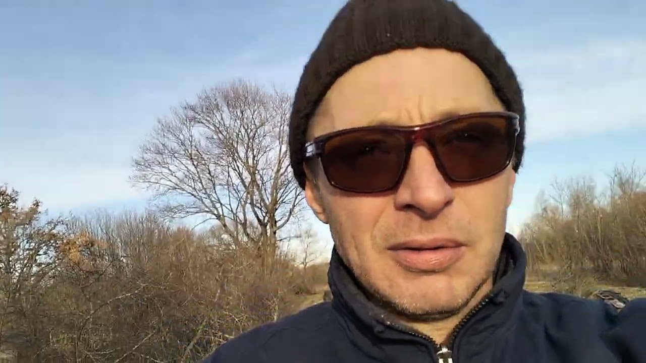 Здравствуй новый день 25.11.19