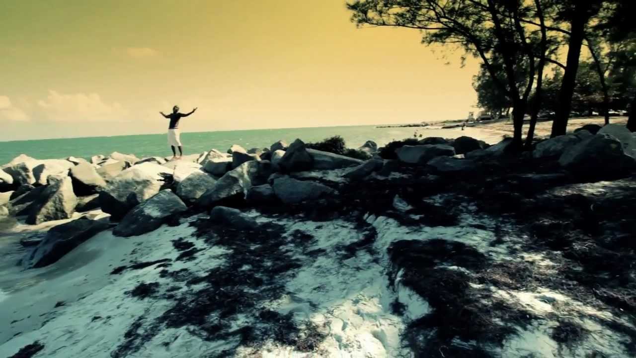 Gabel - Fanm Sa Marew (Official Video)