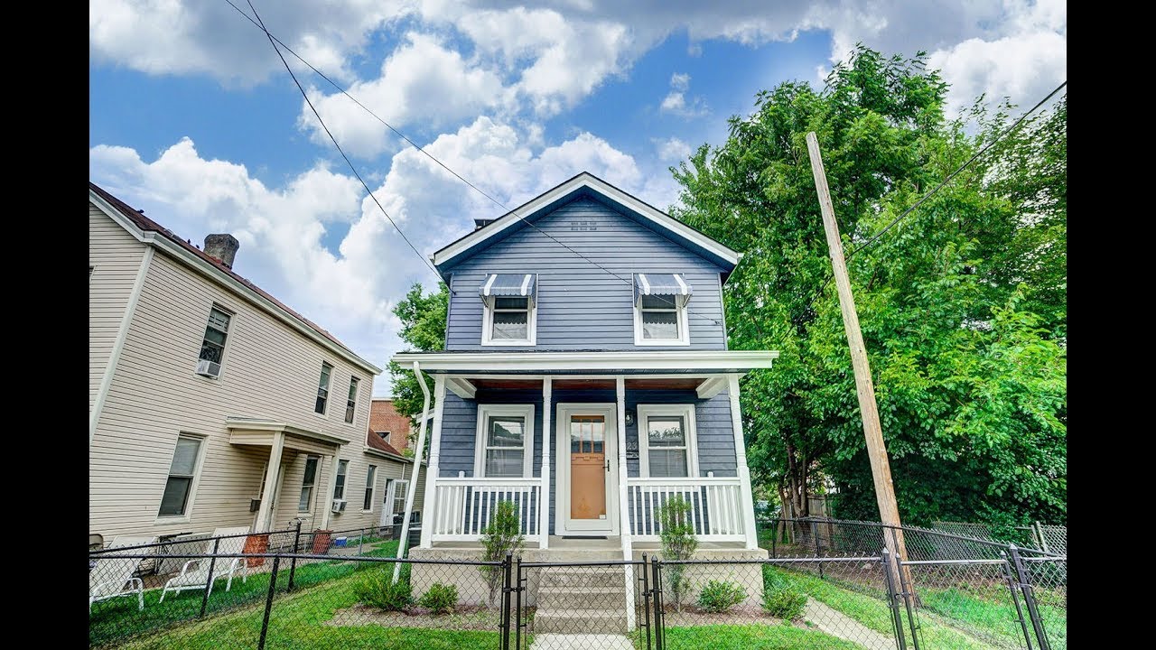 223 Lindsey Dayton KY 41074