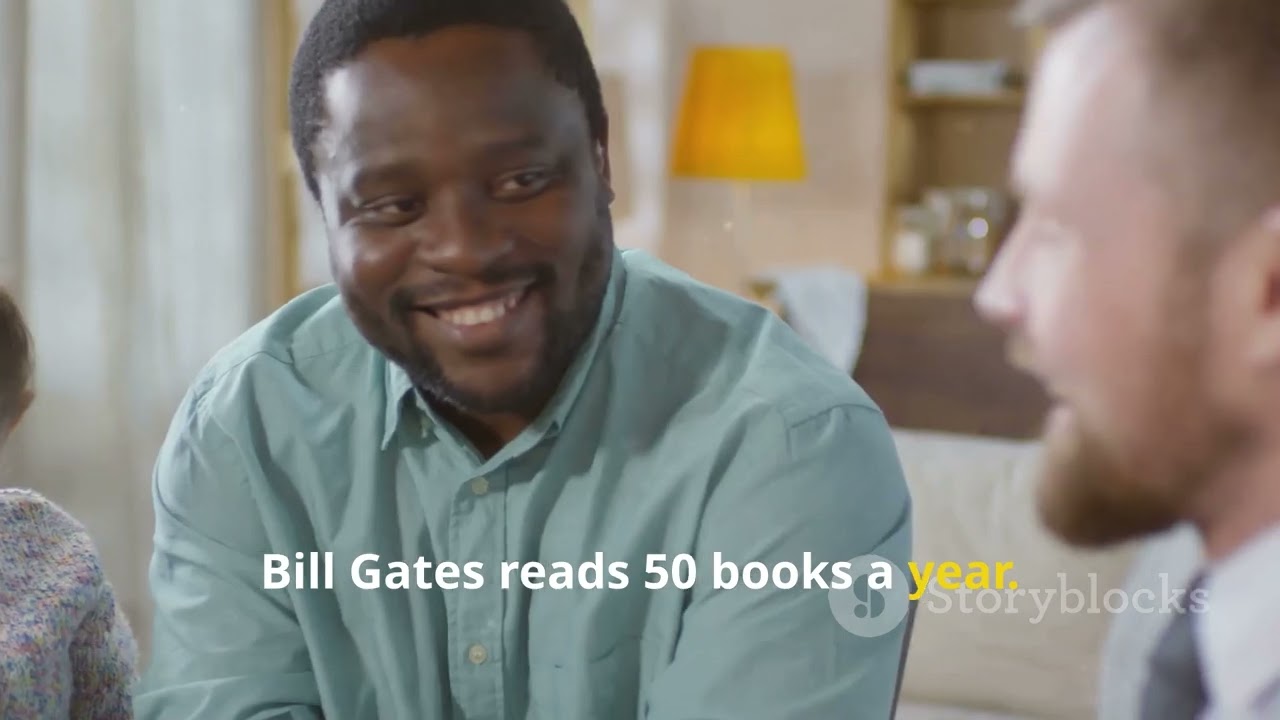 Top 10 Habits of Rich People