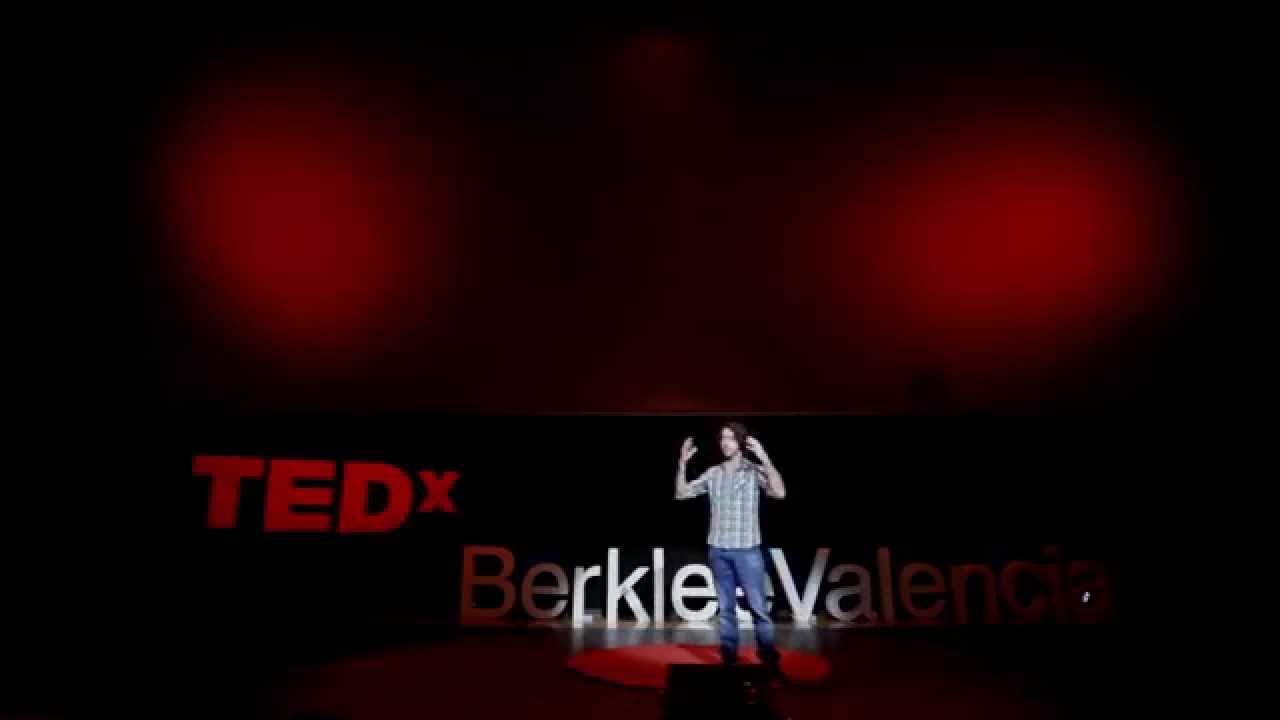 Pasja nie wystarczy | Jo&atilde;o Bruno Soeiro | TEDxBerkleeWalencja