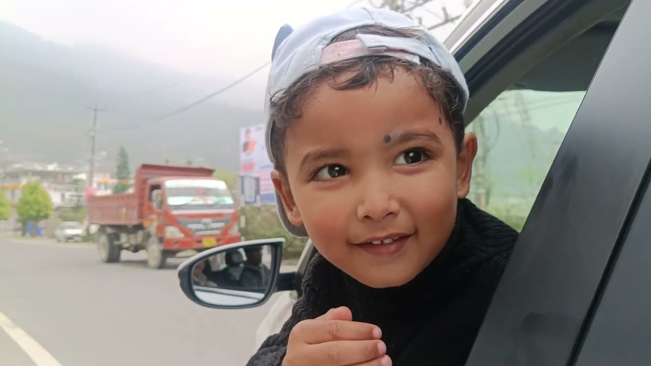 Waps chle gaye almora🥺❤️