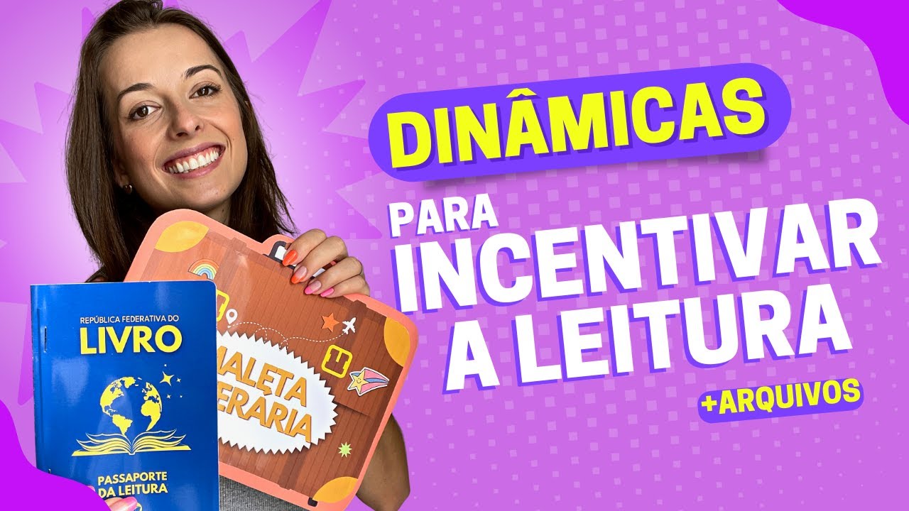 Como Incentivar a Leitura em Sala de Aula