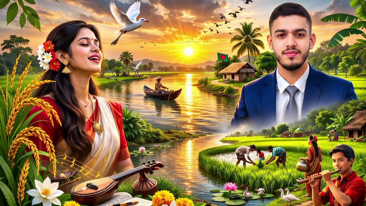পাখির গান