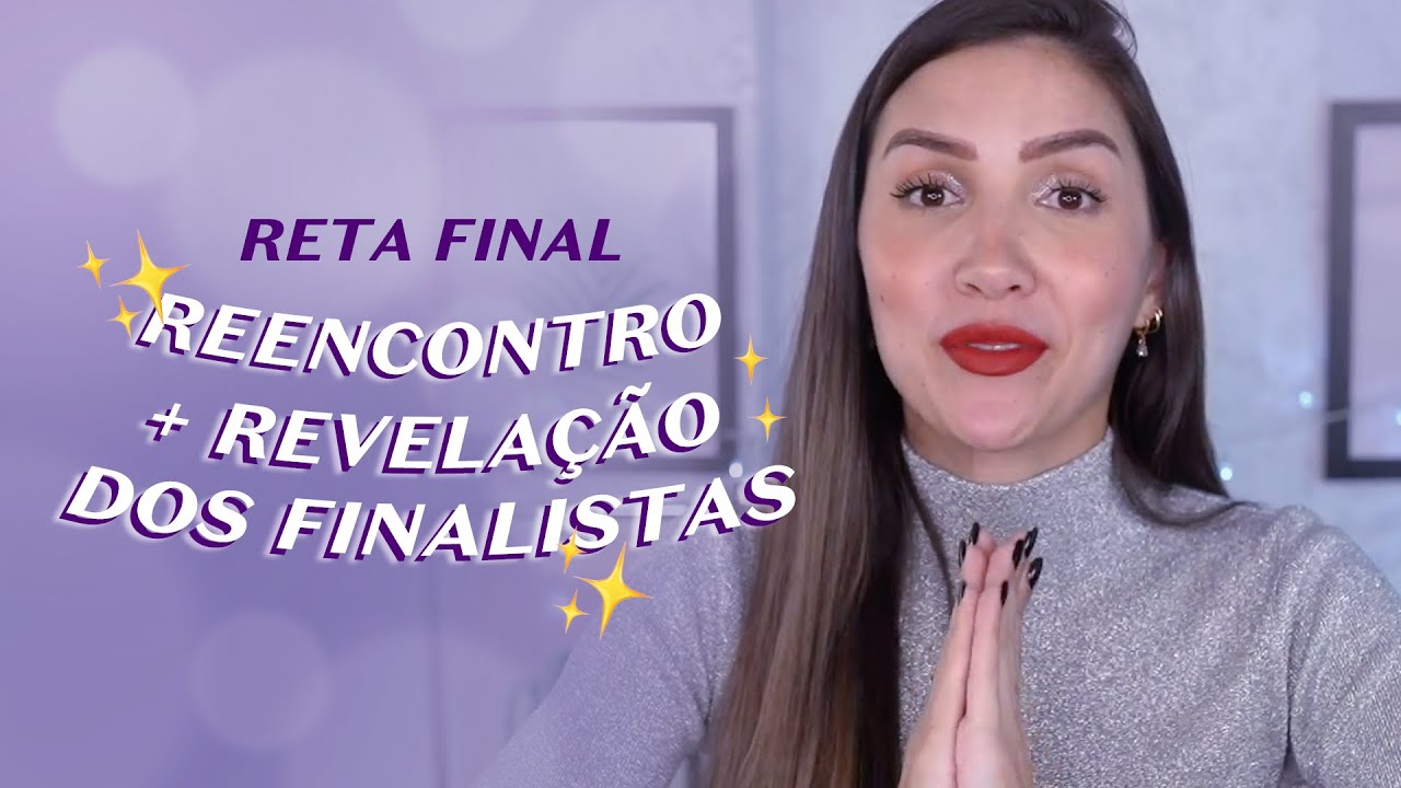 #MakeMeBoti: Episódio 17 - Reencontro e revelação dos finalistas | O Boticário