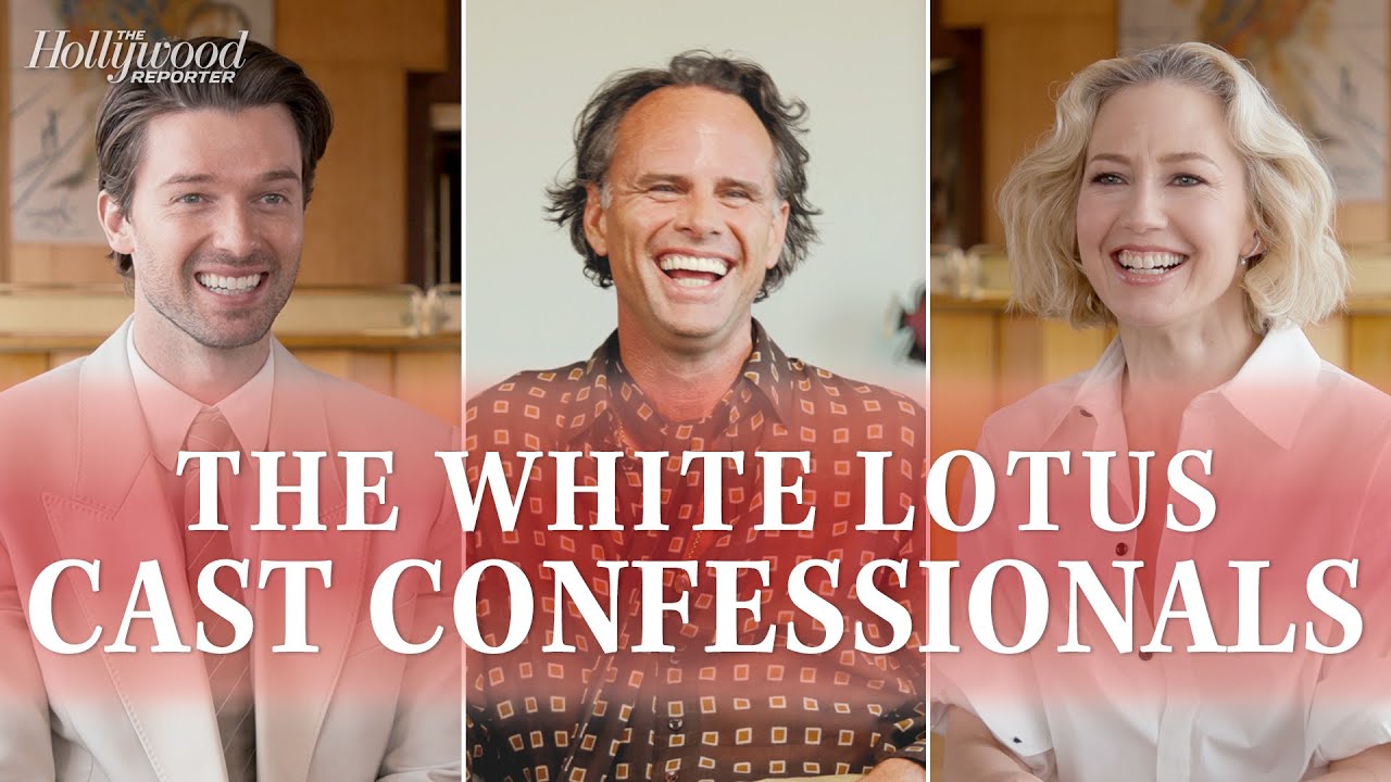 'White Lotus' Cast Confessionals: Who is Most Likely to Reveal Spoiler, Make Mike White Laugh & More