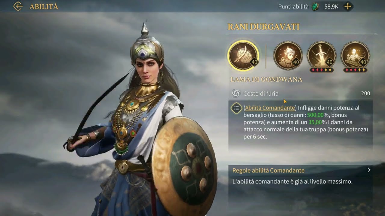 Guida agli eroi arcieri guerrieri | Age of empire mobile ITA