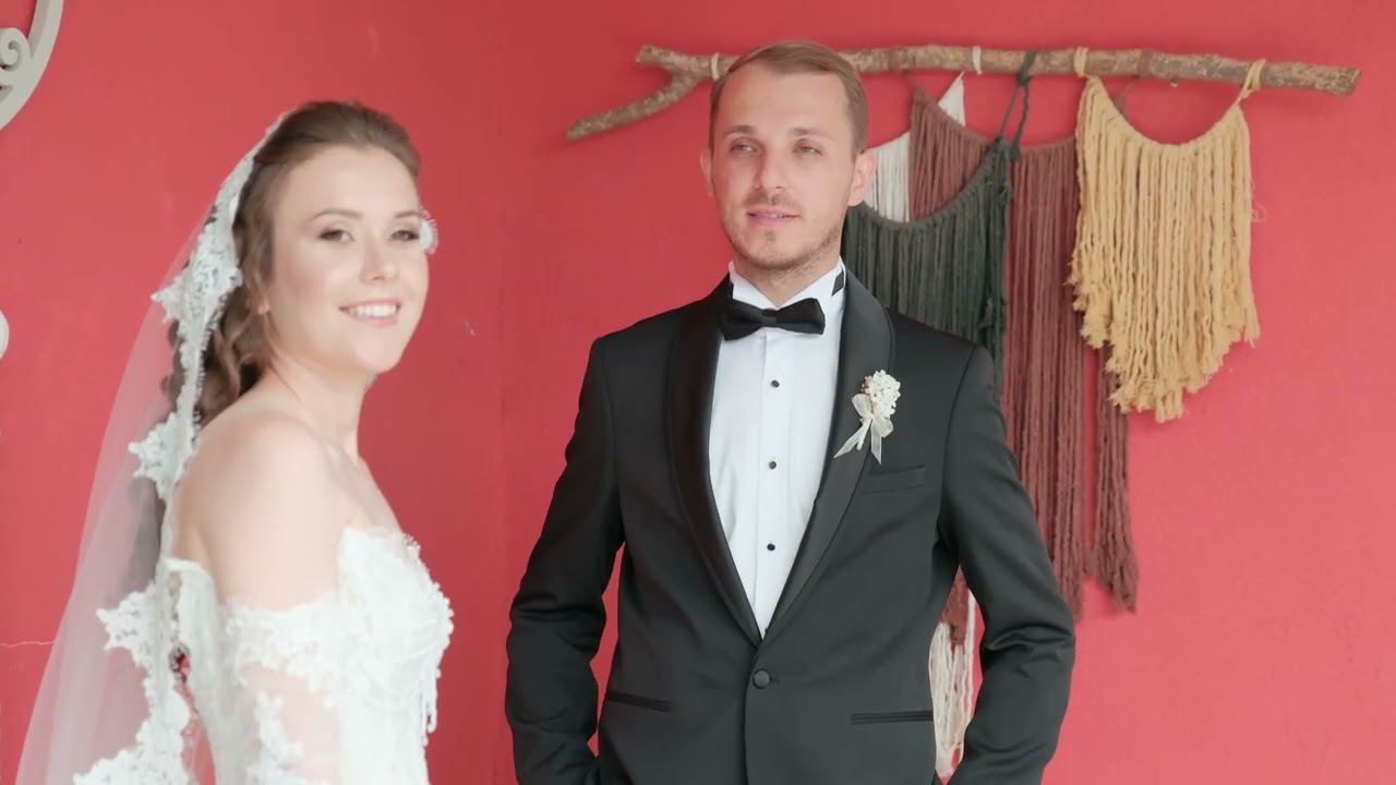 Tuba & Mert Wedding Film