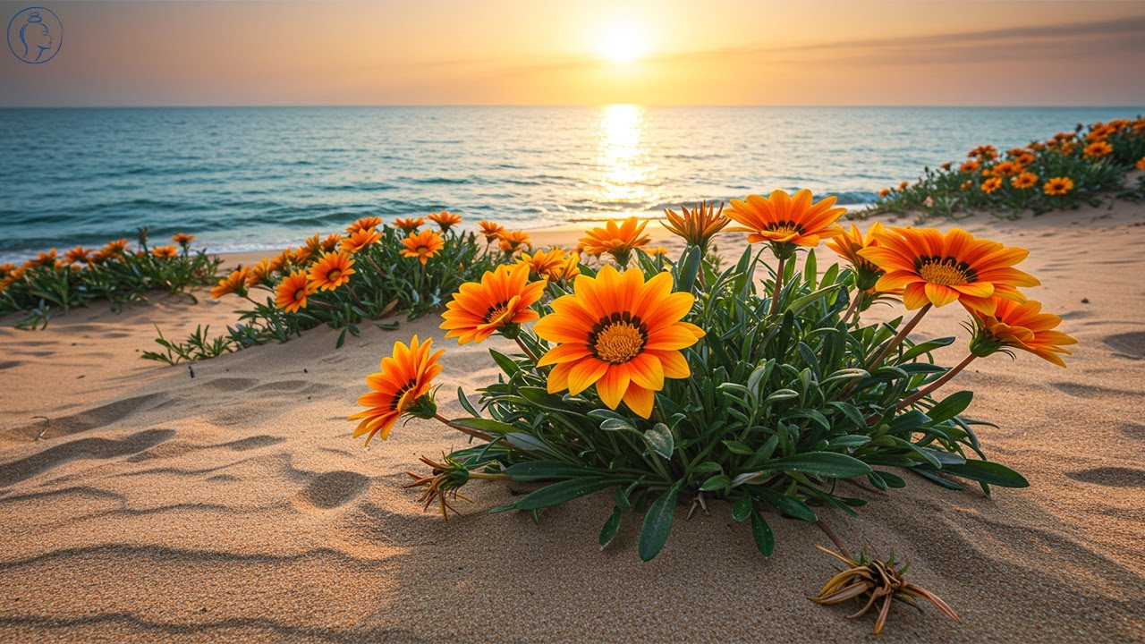 Самая красивая мелодия на свете!🌸 Целебная музыка успокаивает разум 🎶расслабляющая музыка