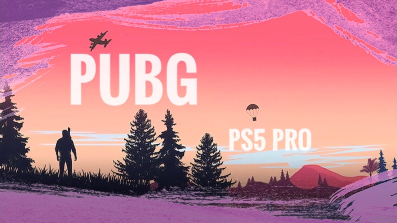 Pubg PS5 Pro DualSense Edge