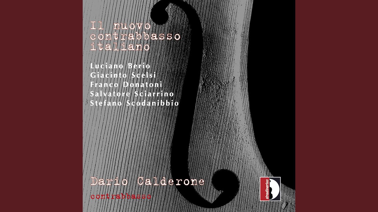 Sequenza XIVb