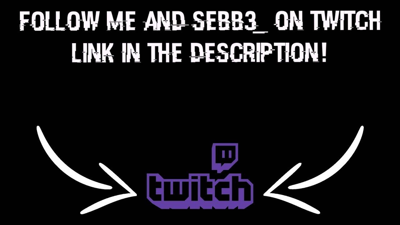 Channel update! Am I a streamer now!?!?