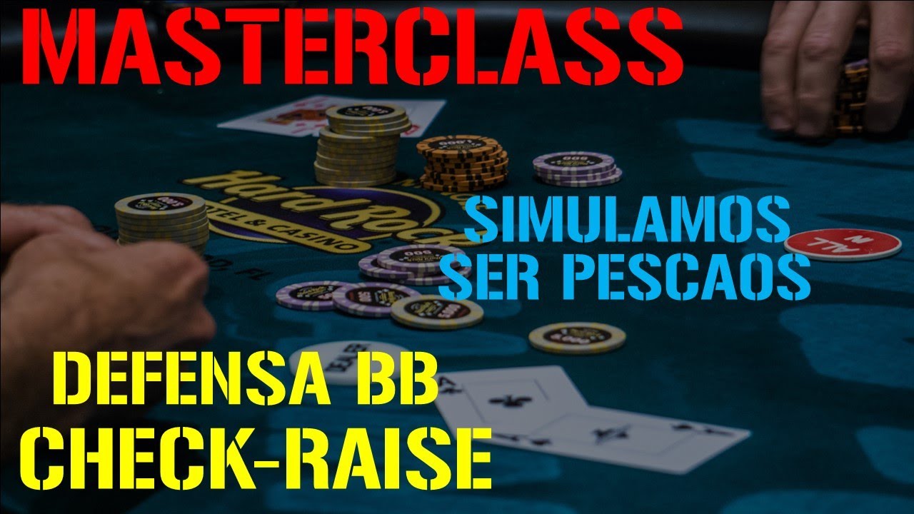 👨🏻‍🎓 MasterClass X-Raise 👨🏻‍🎓 Defensa BB 🦈 Juego vs Regs  