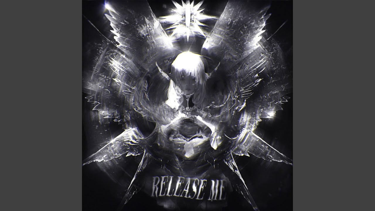 RELEASE ME (Super Slowed)
