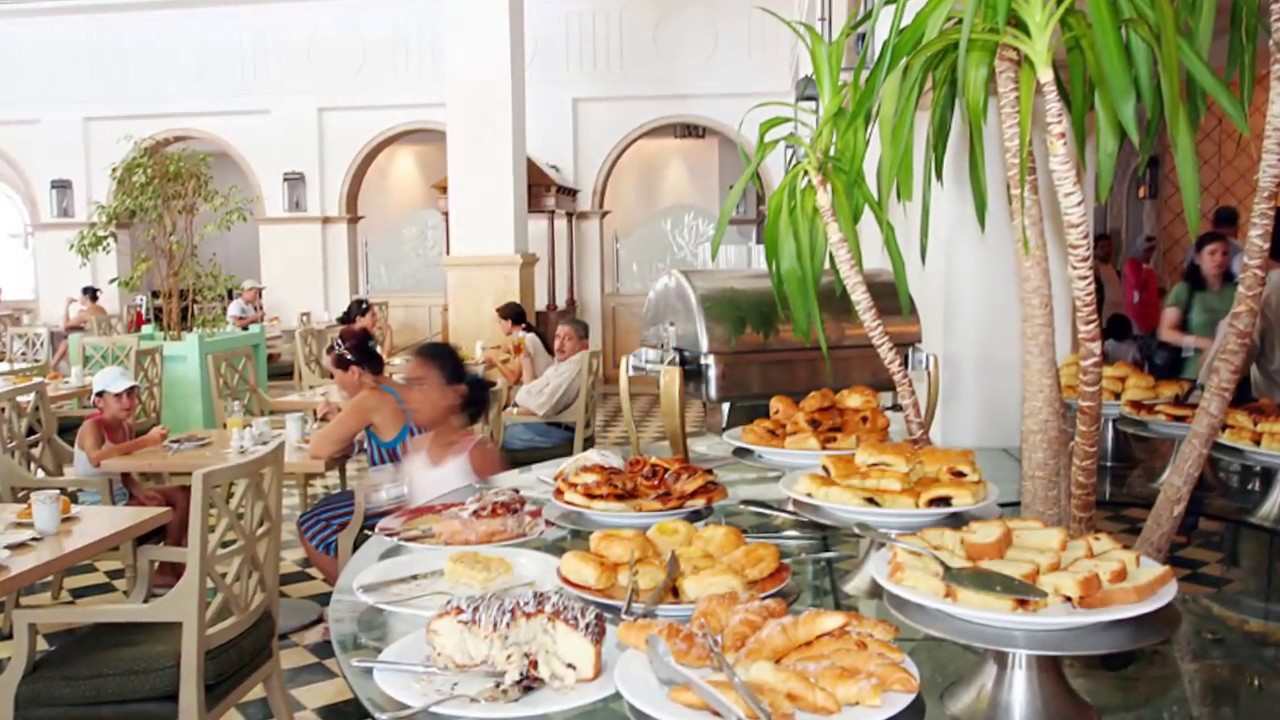 Continental Garden Reef, 5* - Египет / Шарм-эль-Шейх