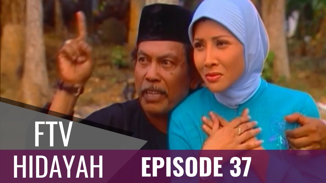 FTV Hidayah - Episode 37 | Akibat Beli Tanah Wakaf