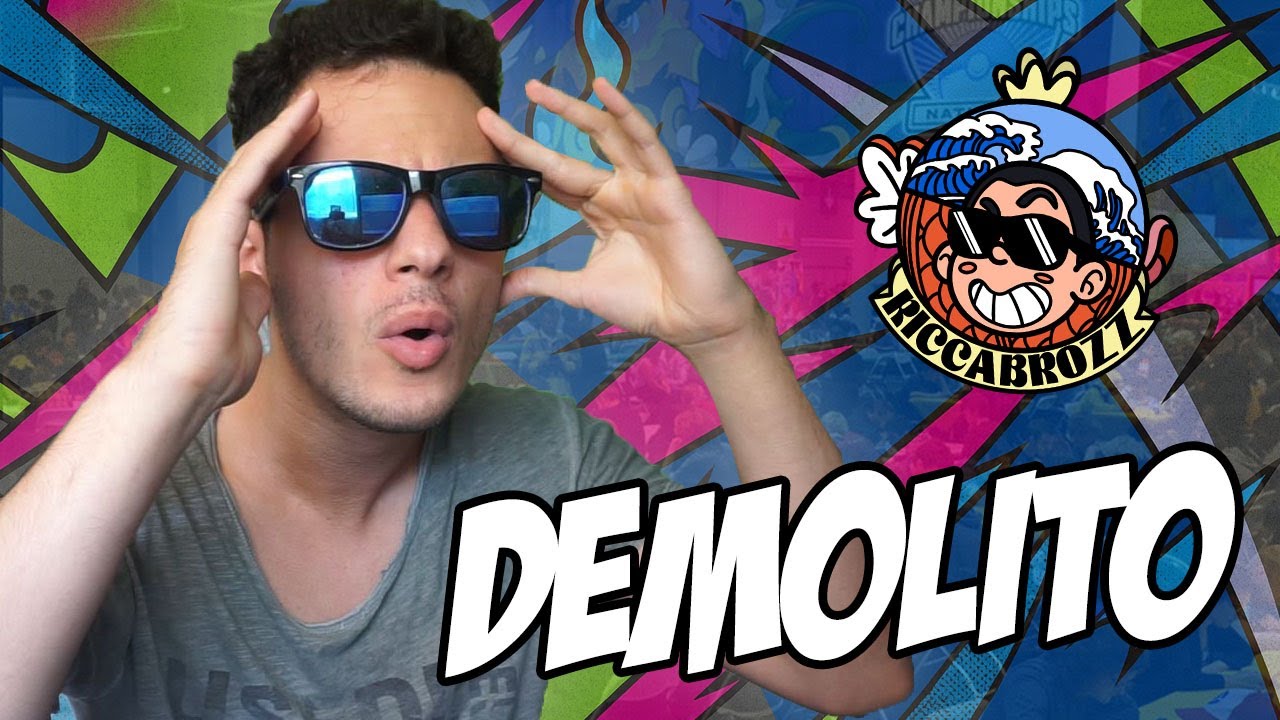 Guardiamo la FINALE del AUTUMN BROZZ SERIES | CHE PARTITA! Pokemon Tcg Live Gameplay