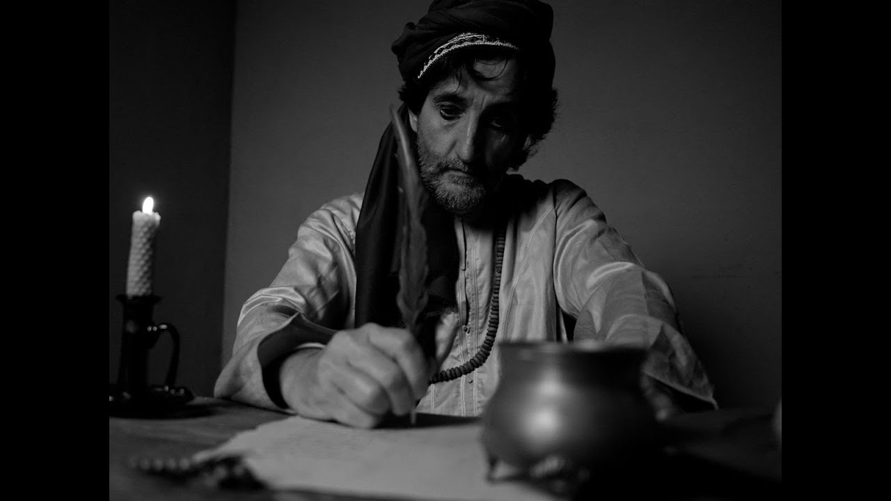 Abu Bakr de Tortosa/900 anys de la seva mort/Ning&uacute; no &eacute;s profeta a la seva terra