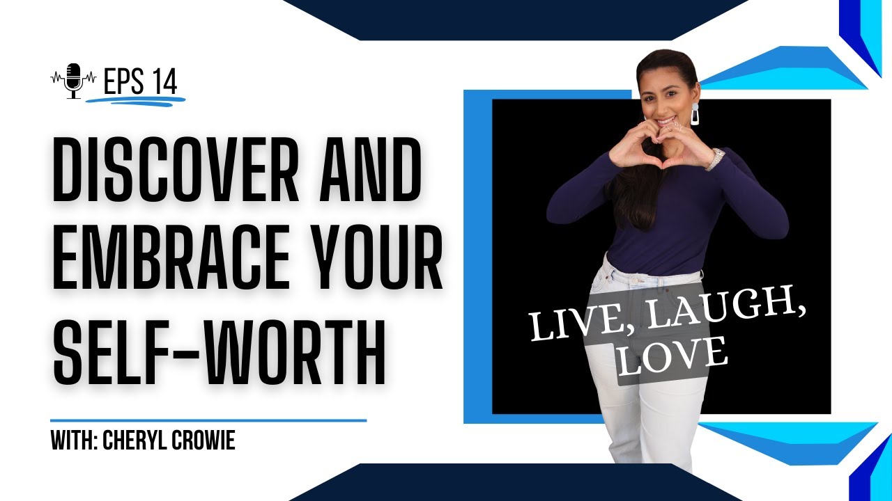 Self-Esteem and NLP Coach: Discover and Embrace Your Self-Worth