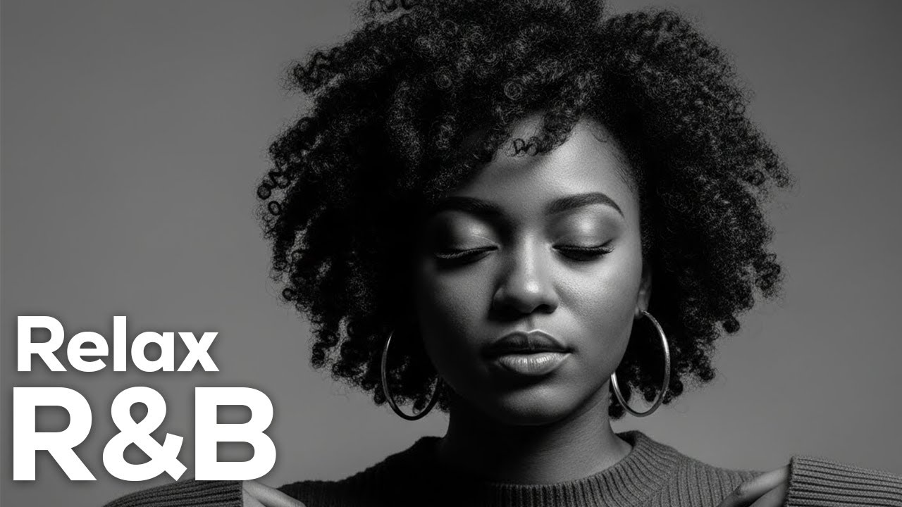 【R&B Relax 10】Dreamy Soul Playlist / for Chill / Work / Indie / Coffee & Ballads