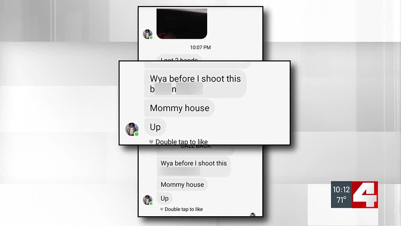 &lsquo;I literally fear for my life&rsquo;; After gunshots strike Granite City neighborhood, resident believe...