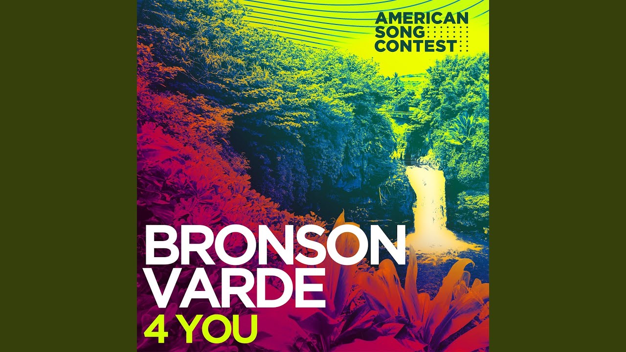 4 You (From “American Song Contest”)