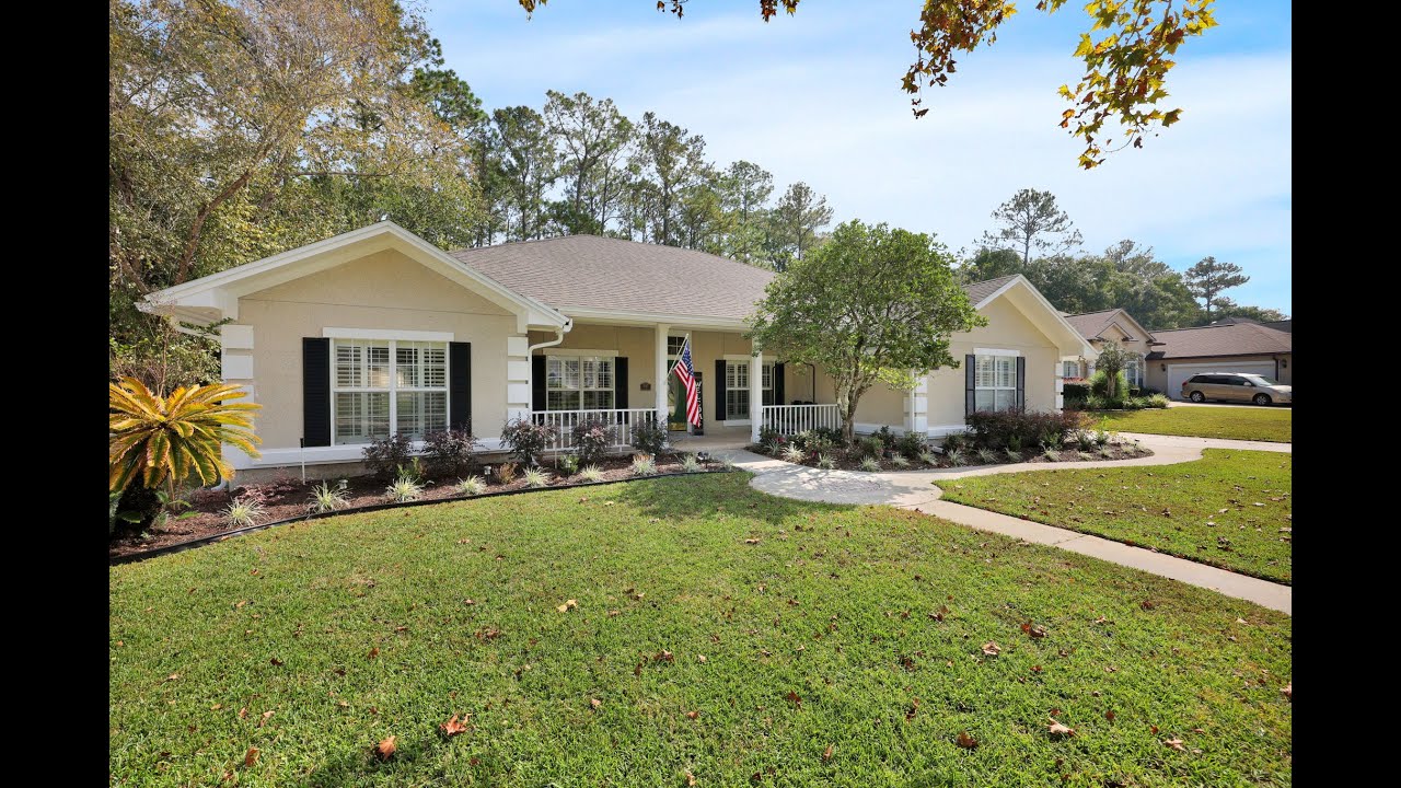 2707 Austin Rose Ln  |  Orange Park | FL | 32073 | Traci Crawford | Engel Völkers First Coast