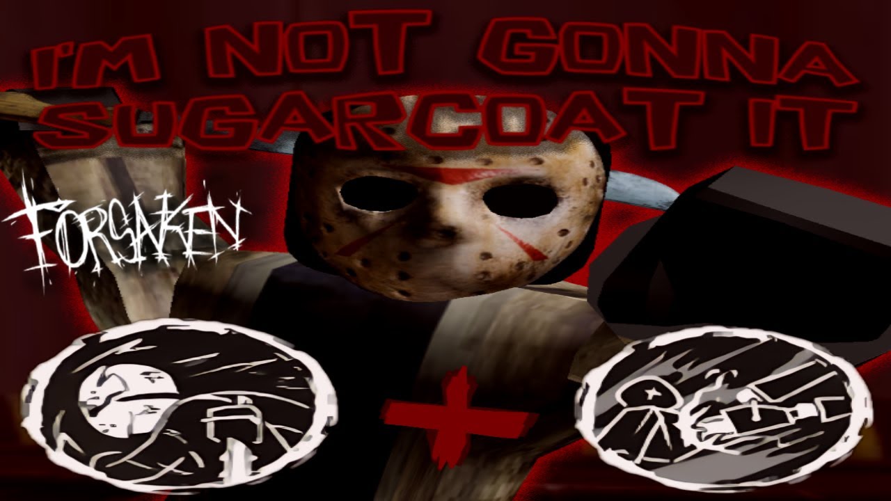 Jason's Not Gonna Sugarcoat it