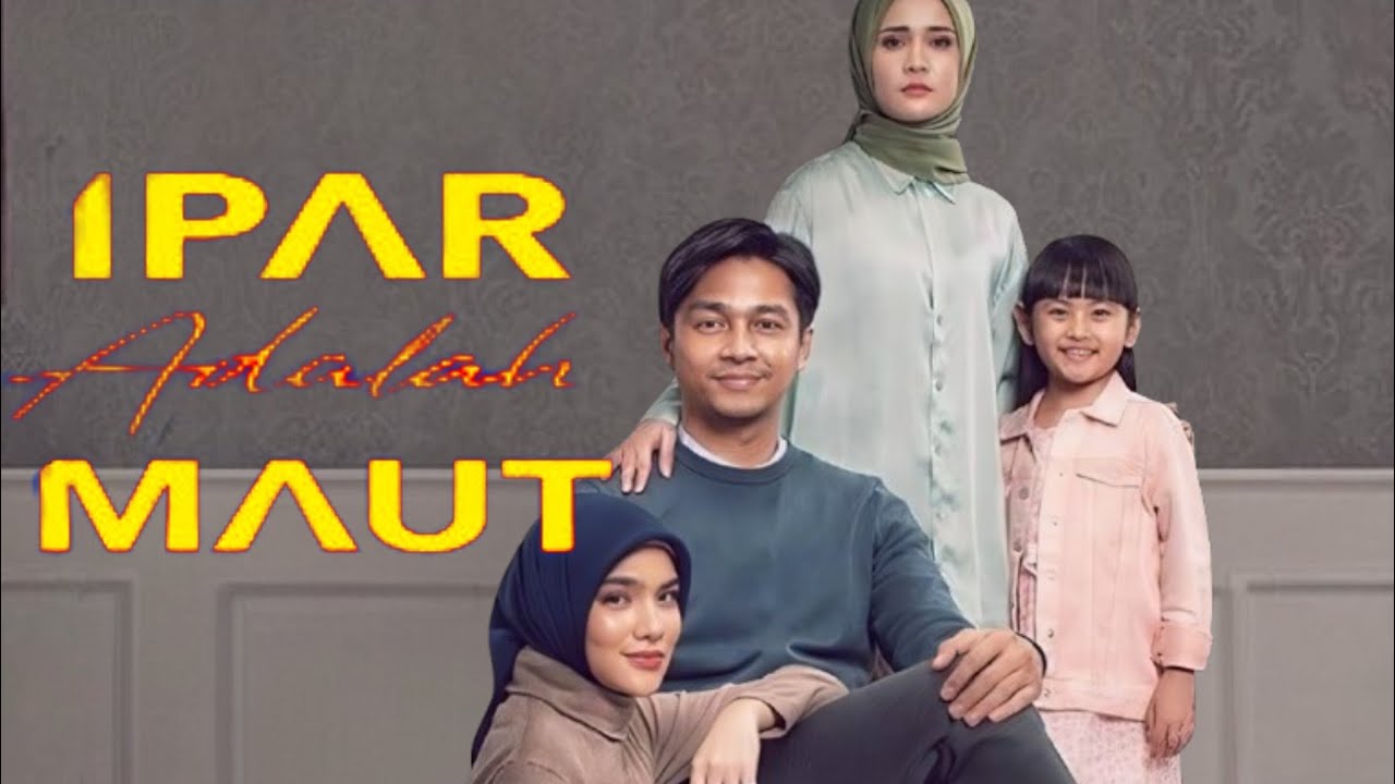 Ipar Adalah Maut Movie (2024) Review |  Michelle Ziudith | Deva Mahenra 