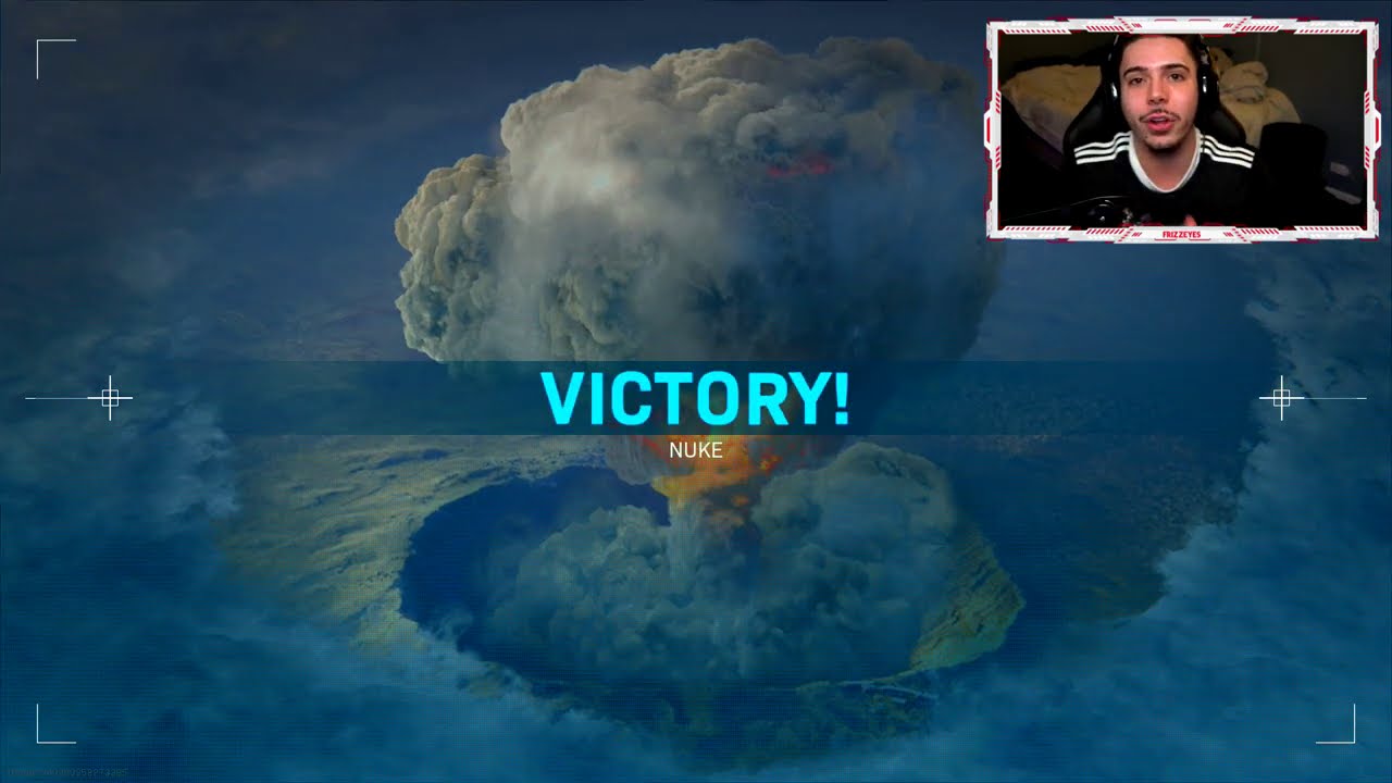 WORLDS FIRST AN-94 TACTICAL NUKE.. (NEW AN-94 DLC GUN!) - Modern Warfare