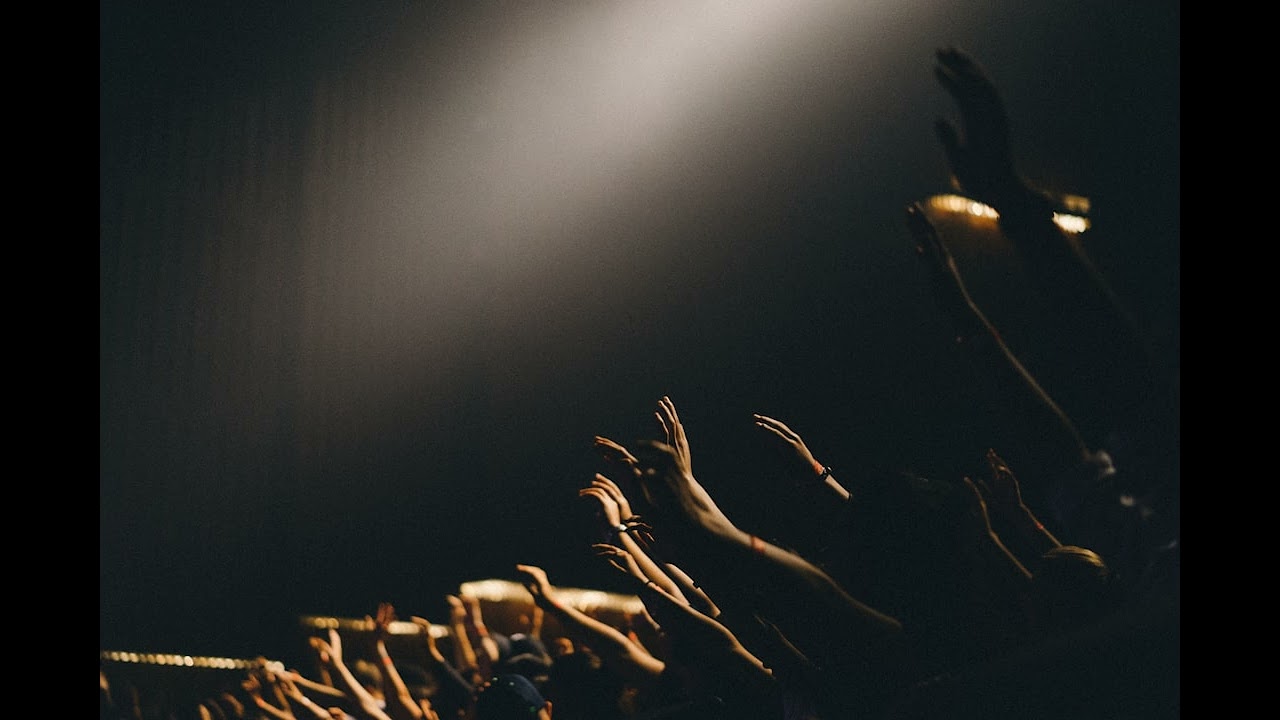 Does God Regulate How We Worship?