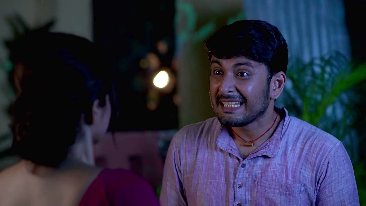 Kone Dekhaa Alo | Ep - 6 | Best Scene | Sep 01 2025 | Zee Bangla