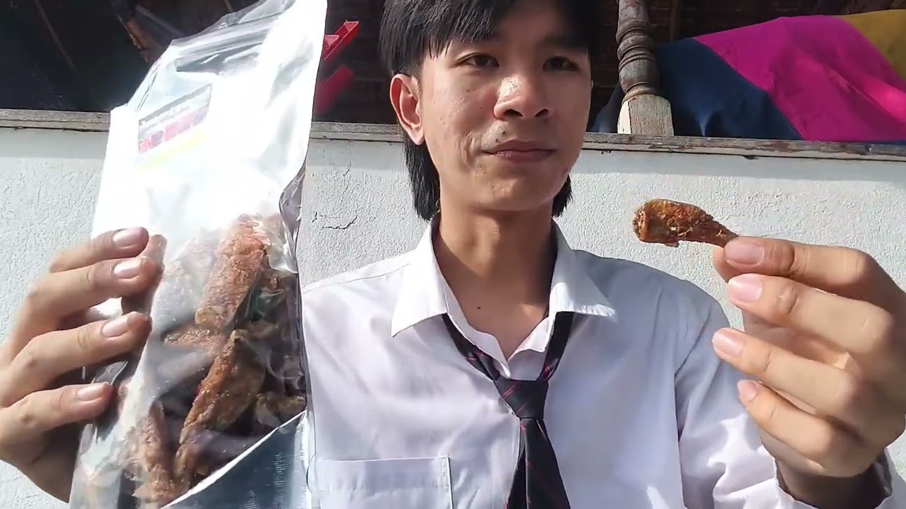 ปลากรอบ