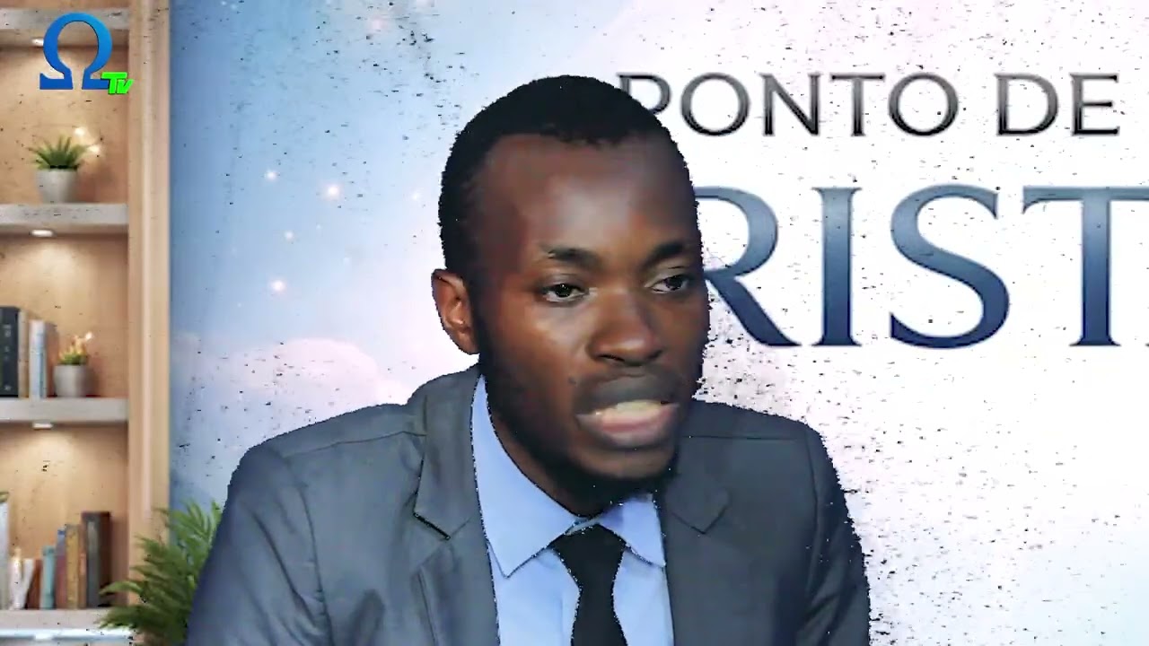 Ponto de Vista Cristão -  Cristão nas redes Sociais