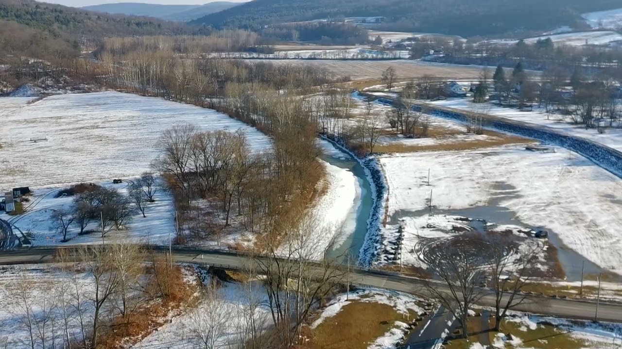 Nichols, NY