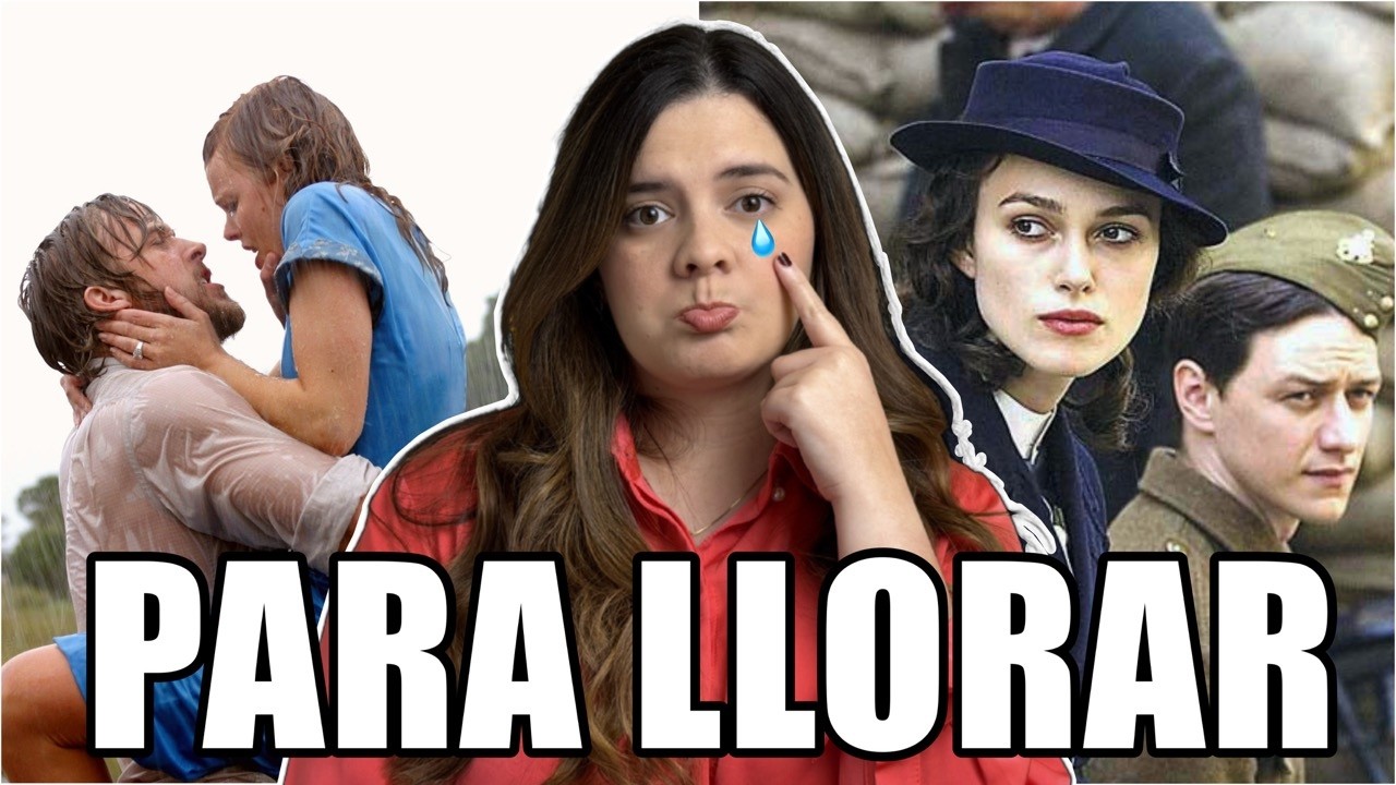 Películas románticas clásicas de los 80s, 90s y 2000s que todavía duelen