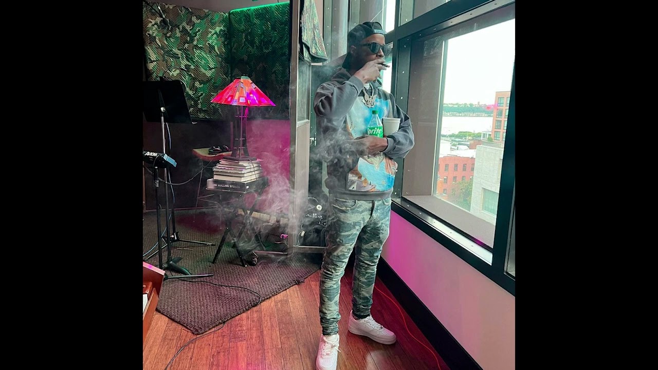 Lil Double 0 Type Beat 