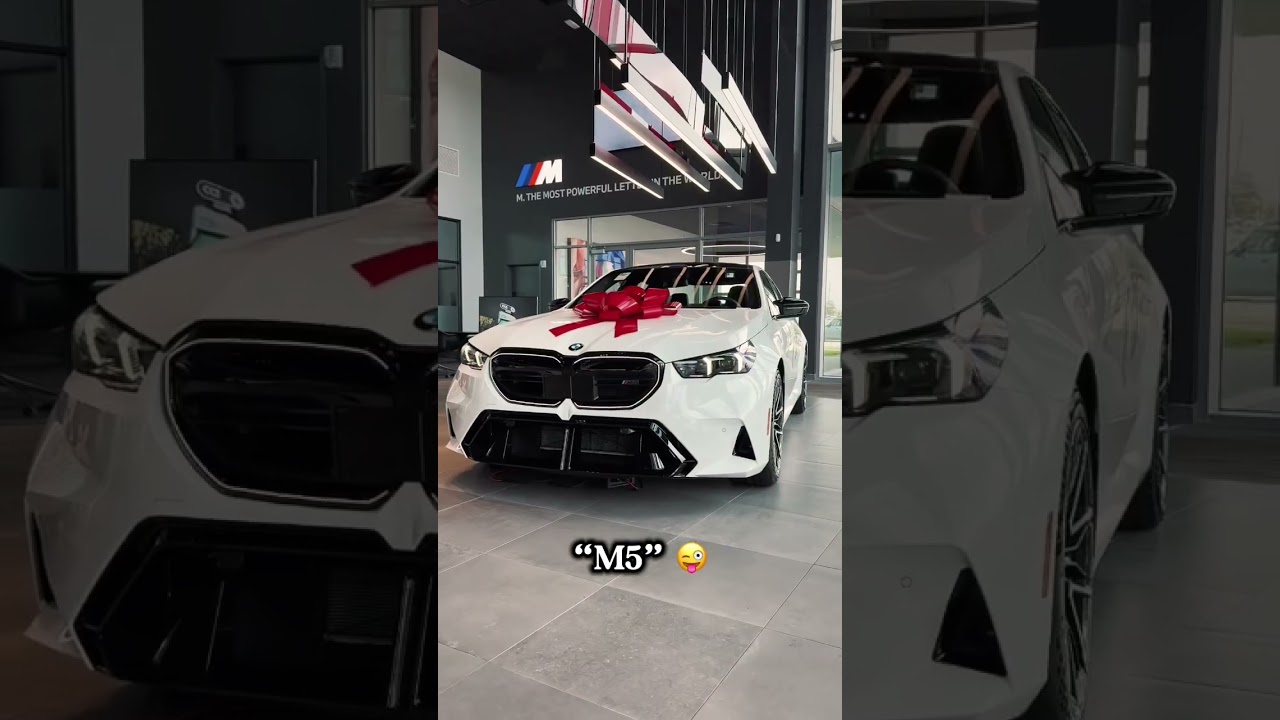The Holidays Are Coming... - BMW of Mt. Laurel