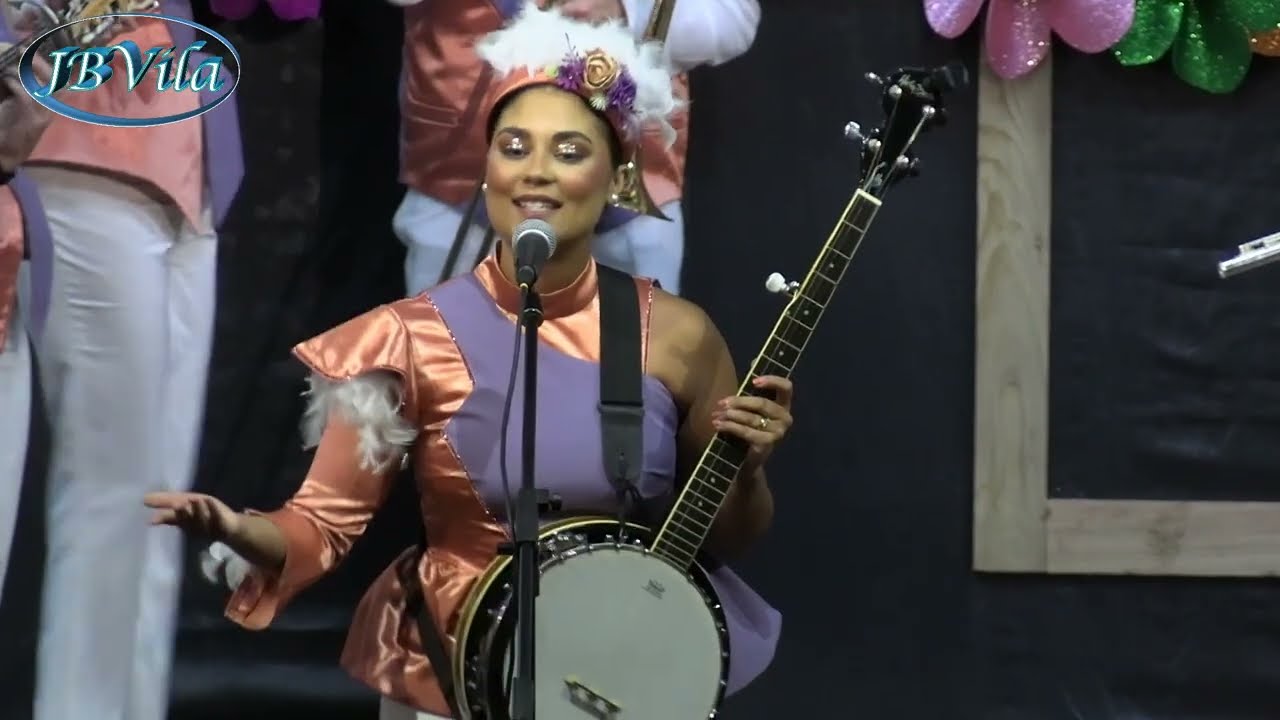 Carnaval Tradicional 2026   Casa do Povo de São Brás   Há coisas que mais vale não adivinhar