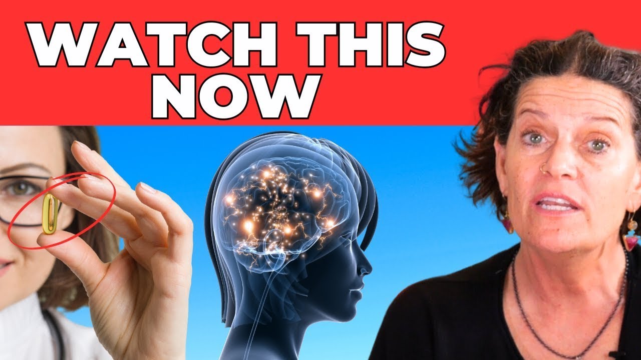 The #1 Nutrient You're Deficient In That Adds Years To Your Life! | Dr. Mindy Pelz