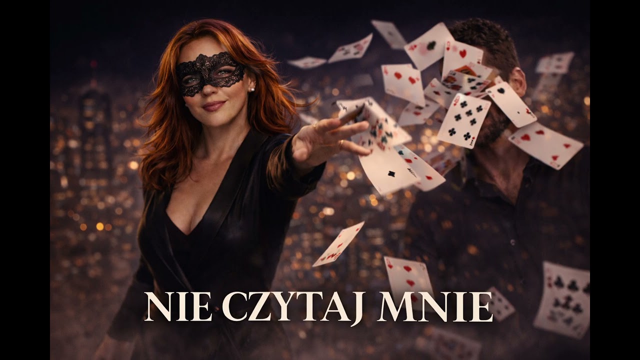 Nie czytaj mnie”