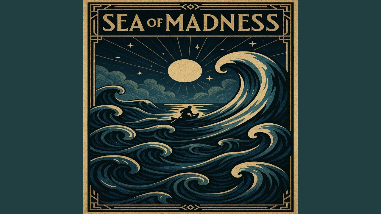Sea of Madness