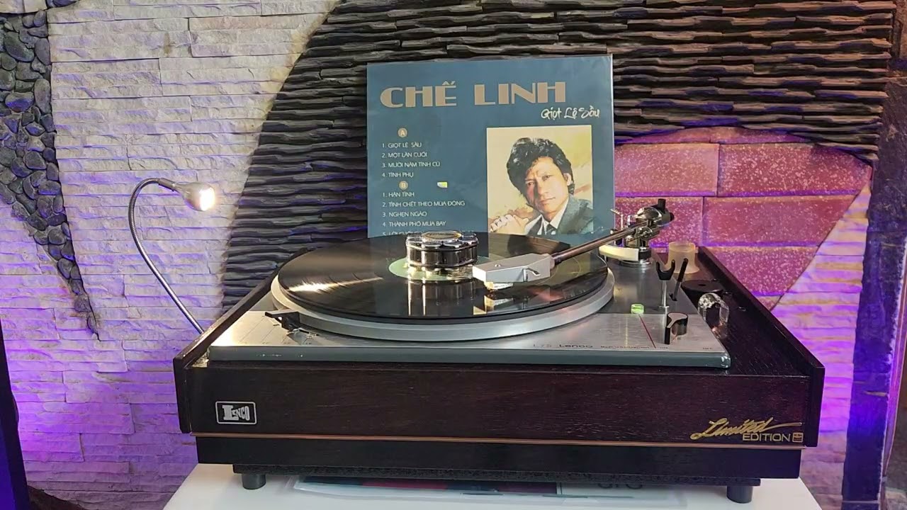 Chế linh đặc biệt 2