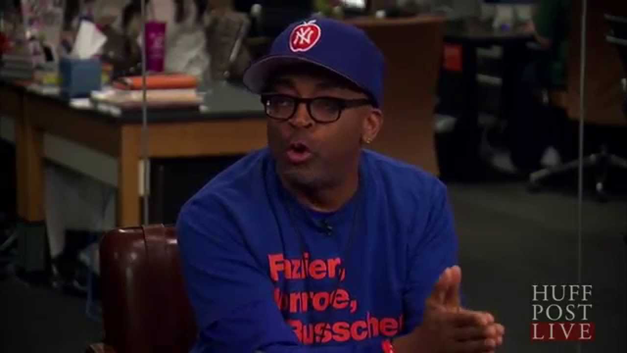 Spike Lee Blasts Michael Rapaport Over Gentrification