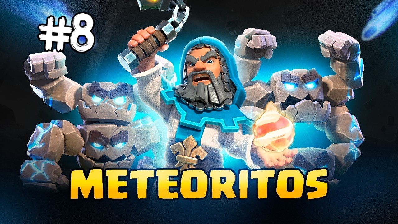 PROBANDO EL NUEVO HEROE