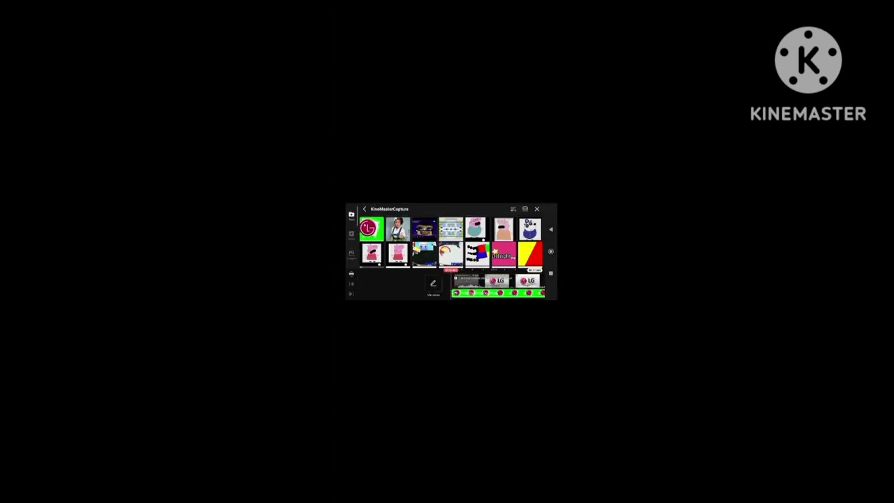 Lg Logo Speedrun Be Like 
