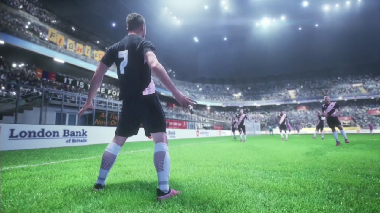 Vive Le Football / Football Faith New Trailer Android, iOS & PC