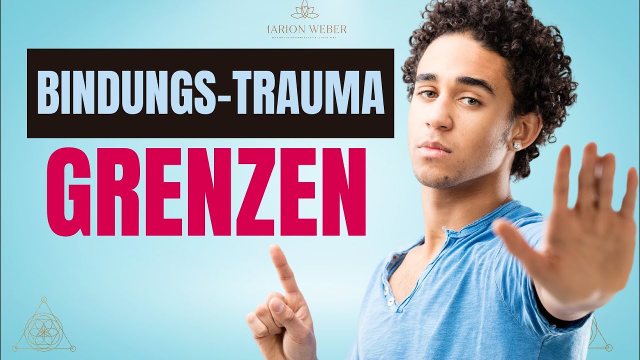 135. Wenn Grenzen setzen sich gefährlich anfühlt